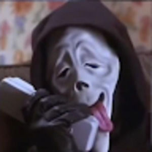 Meet your Posher, Jason